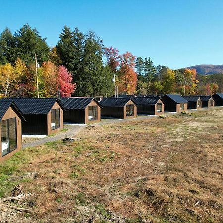 Emrose Luxury Cabins Brandon Экстерьер фото