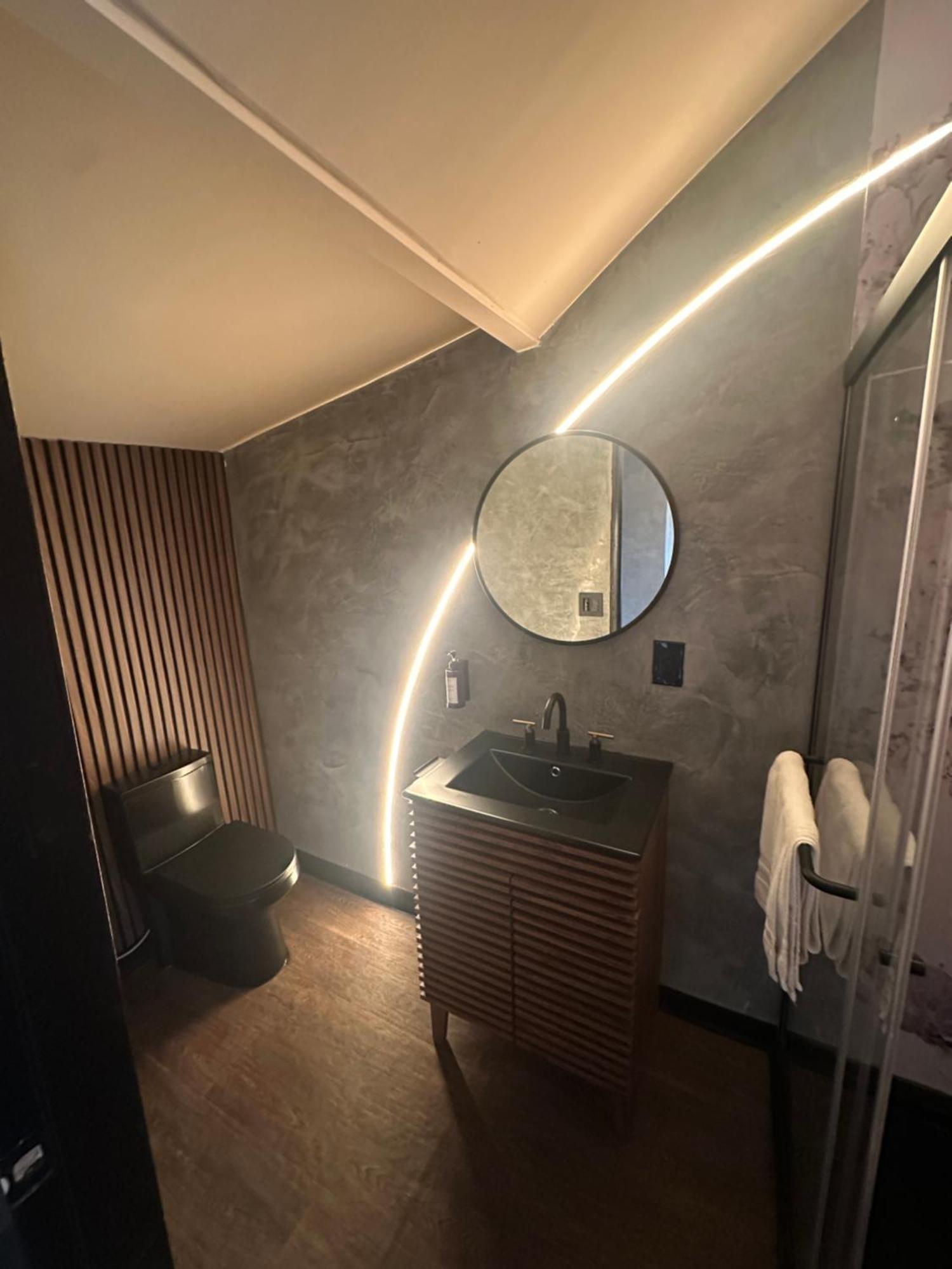 Emrose Luxury Cabins Brandon Номер фото